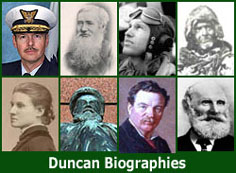 Click Here - Duncan Biographies