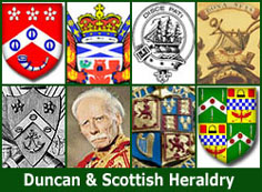 Click Here - Duncan and Scottish
                                  Heraldry