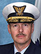 Rear Admiral Robert F. Duncan