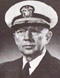 Admiral Donald Bradley Duncan