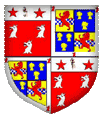 All
                          Duncan Arms in the Hague Roll and Register of
                          the Court of the Lord Lyon in Scotland.