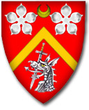 Click Here for
                                                  More information on
                                                  the Arms of Euam M.
                                                  Duncan
