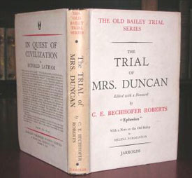 The Trial of Helen Duncan