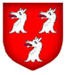 Arms of Robertson of Struan