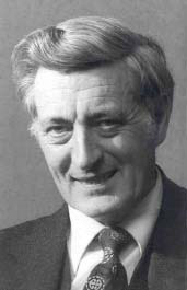 James F. Duncan OBE