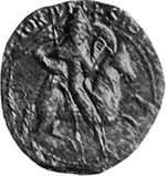 Seal of Duncan II Scotland