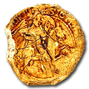 Click for Larger Image of DuncanII
                                Seal from the Royal Charter