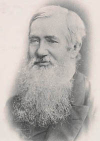 William Augustine Duncan (1811 - 1885)