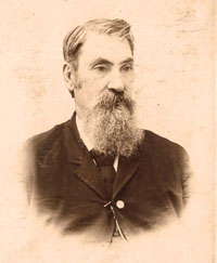 Dr. William Scott Duncan 1825 - 1900